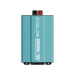 Exelon 2000W 12V Tam Sinüs İnverter