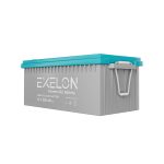 Exelon Xtreme 12V-200Ah Solar Jel Akü - Görsel 2