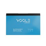 Voole 12V 42Ah Jel Elektrikli Bisiklet Aküsü