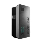 Exelon 10kwh 200 Ah Duvar Tipi Lityum Akü - Görsel 3