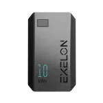Exelon 10kwh 200 Ah Duvar Tipi Lityum Akü